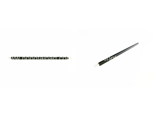 Primary Charge Roller and Charge Roller  for  CF217 soft PCR Assembly Color & Blank  Material & Rubber Steel