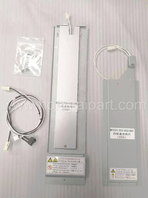Paper Tray Heater for Ricoh MPC2503 4503 6003 High Quality&Stable