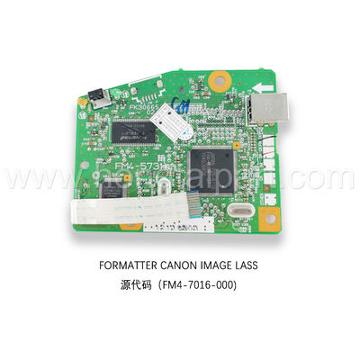 Formatter for Canon Image Class LBP6030W FM4-7016-000 OEM Formatter Board High Quality&Stable