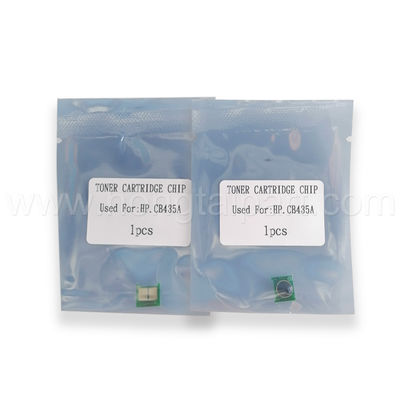 Toner Chip for  1006 CB435A  High Quality and Stable & Long Life Have Stock