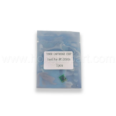 Toner Chip for  2035 CE505A High Quality and Stable & Long Life Have Stock