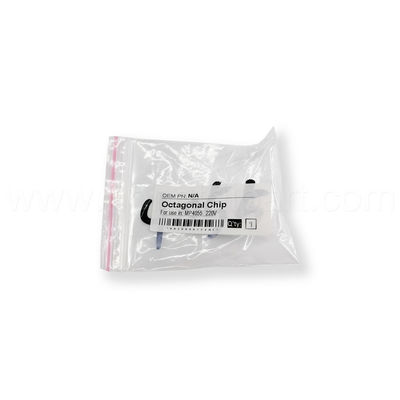 Octagonal Chip for Ricoh MP4055 Hot Selling Printer Supplie Octagonal Chips Color&Blank