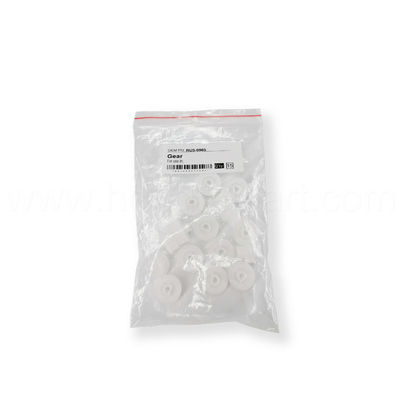 Fuser Gear for  15T Teeth P3005 RU5-0965 OEM  Hot Printer Parts Gear & Stationery Original