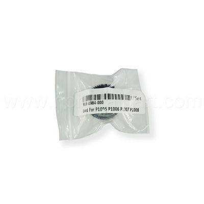Gear for Canon P1005 P1006 P1007 P1008 RU5-0984-000 OEM Hot Sale Printer Parts Drive Gear & Fuser Gear Original