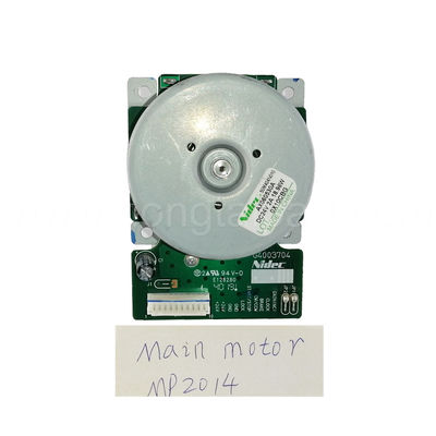 Main Motor for Ricoh MP2014AD 2014D 1120 IMC2700 2701 2702 Hot Sales Copiers Parts Motor Main