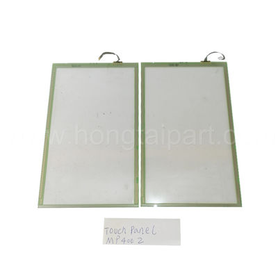 Touch Panel for Ricoh MP 4000B 5000B 4001 5001 4002 5002 4000 1035 1045 3010 3035 3045 Copiers Parts Have High Quality