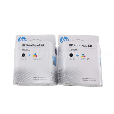 Ink Cartridge for  GT51 GT52 GT5810 5820 310 410 318 3JB06AA New Hot Sales Ink Cartridge Cross Reference Chart