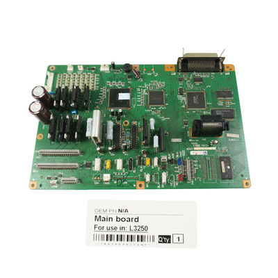 Main Board for Epson L3250 Hot Sale Printer Parts Formatter Board&Motherboard have High Quality