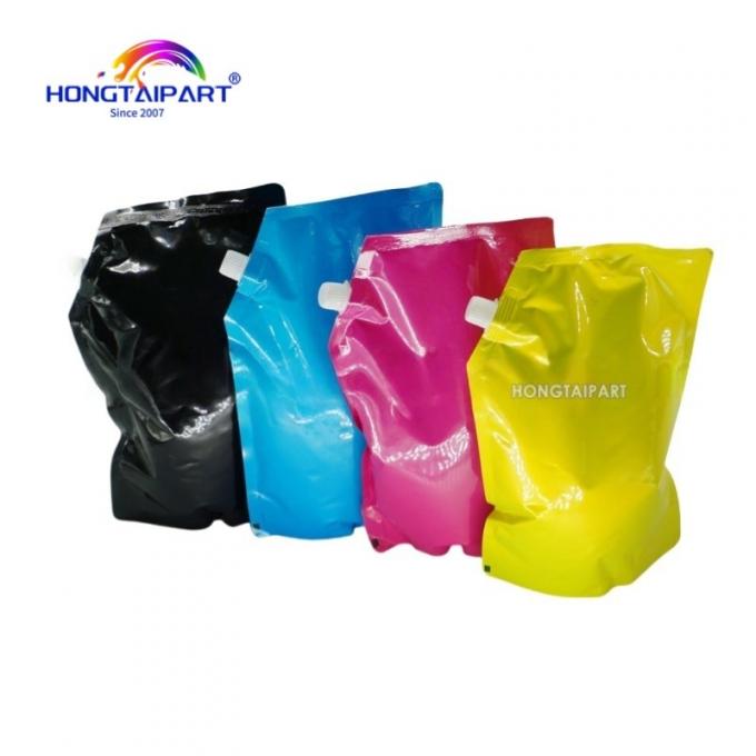 841285 Toner Powder 841284 841285 841286 841287 for Ricoh MP C4000 C5000 Color ...