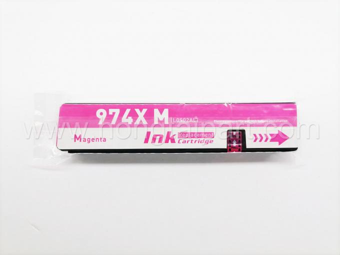 Ink Cartridge for HP Pagewide Pro 452dw 477dw 552dw 577dw Pagewide Managed P55250dw P57750dw