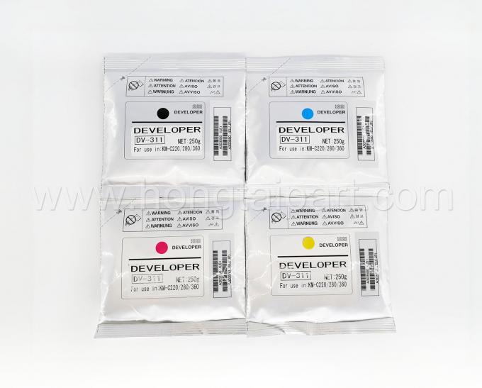 Developer for Konica Minolta c220 c280 c360 (A1UC500)